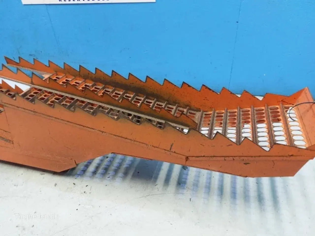 Billede 8 - Dronningborg D7000 Ryster 28450440