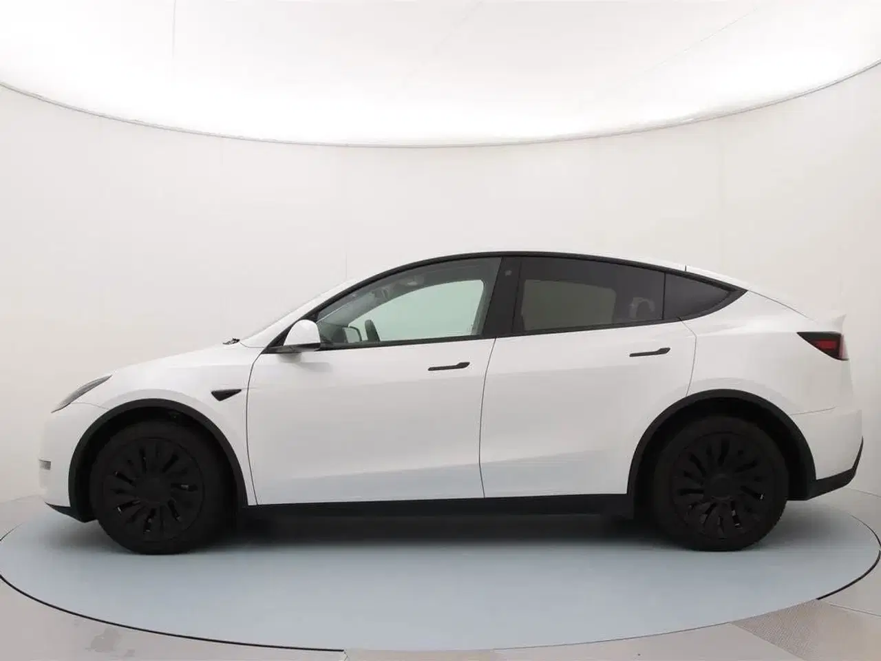 Billede 2 - Tesla Model Y  Long Range AWD