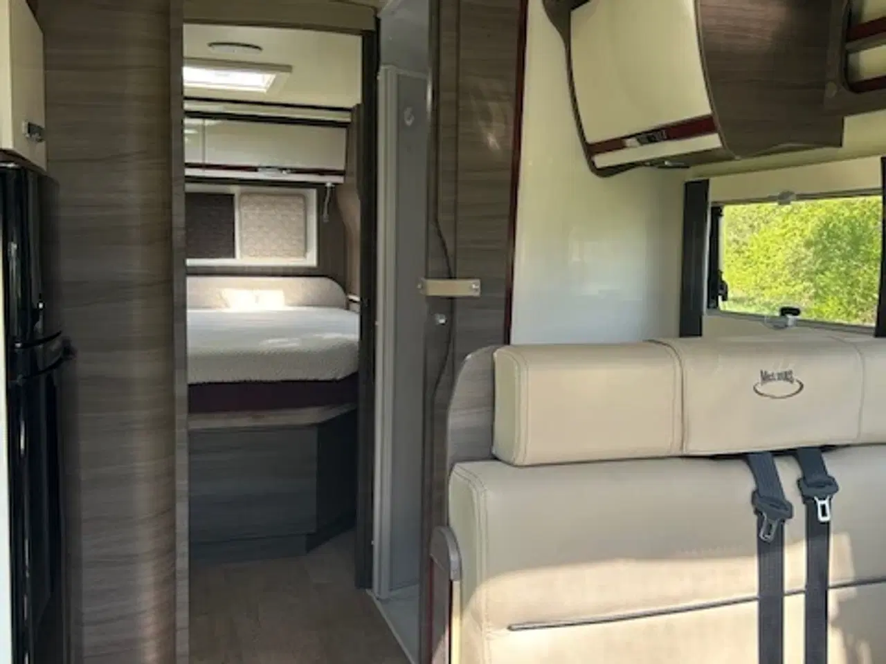 Billede 5 - Mc Louis 79G  2018 nedsat 50.000kr