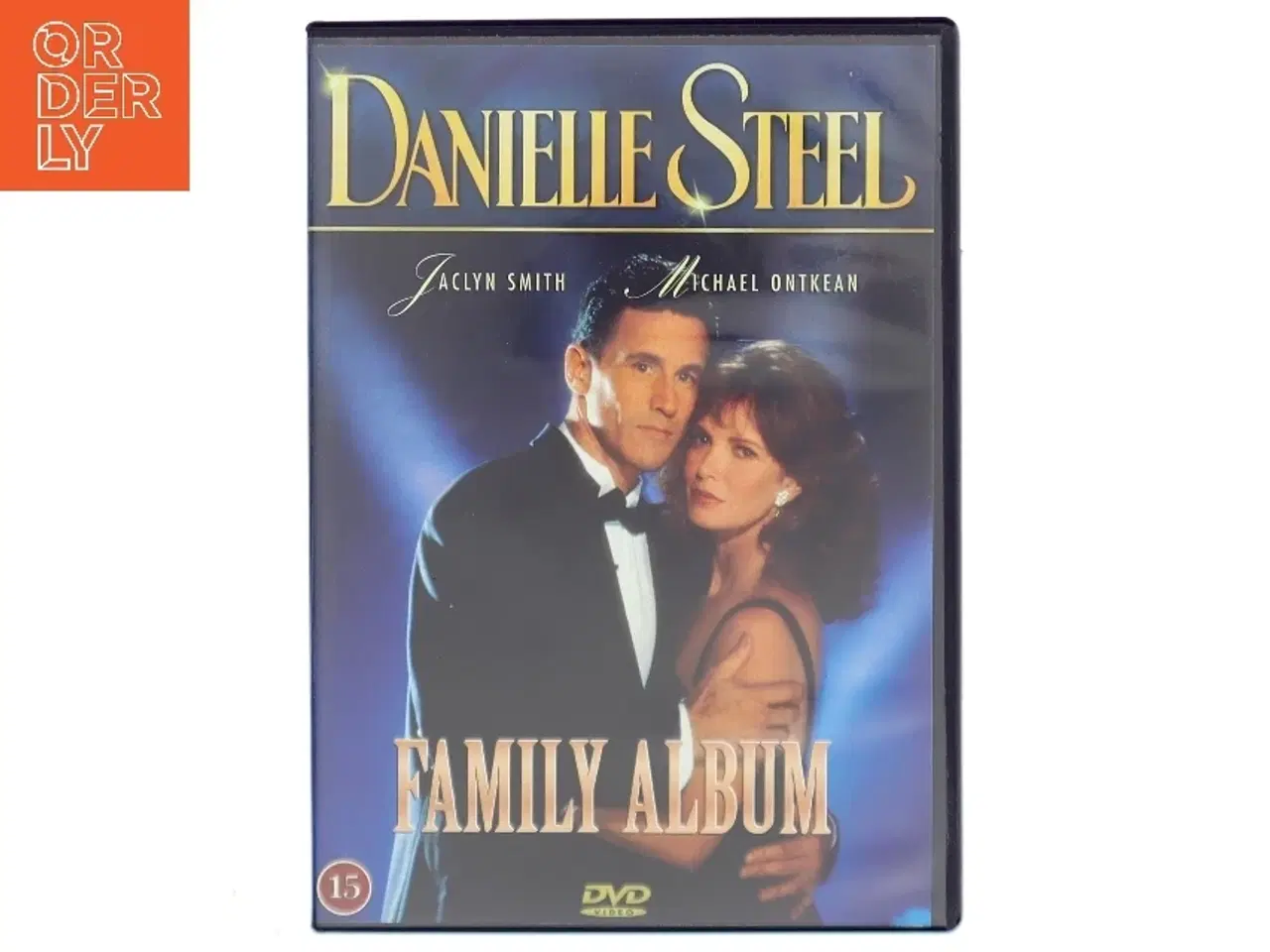 Billede 1 - Familiealbummet (1994) [DVD]