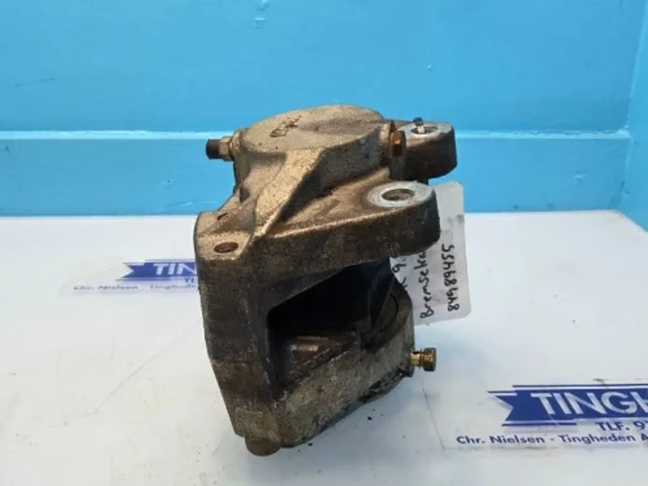 Billede 18 - New Holland CR9.90 Bremsekaliber 84989455