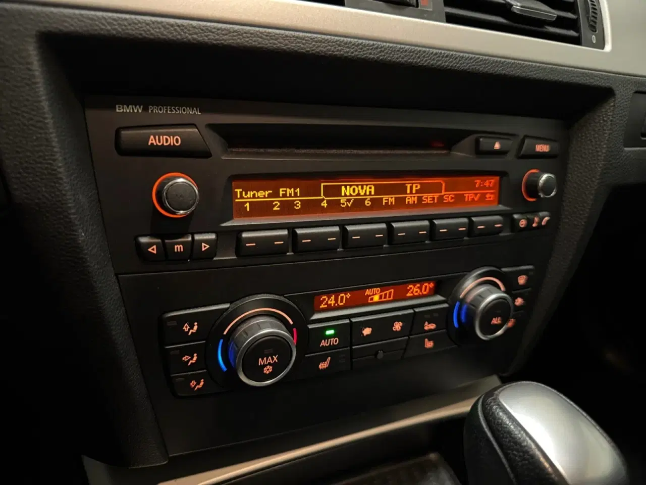 Billede 8 - BMW 320i 2,0 Steptr.