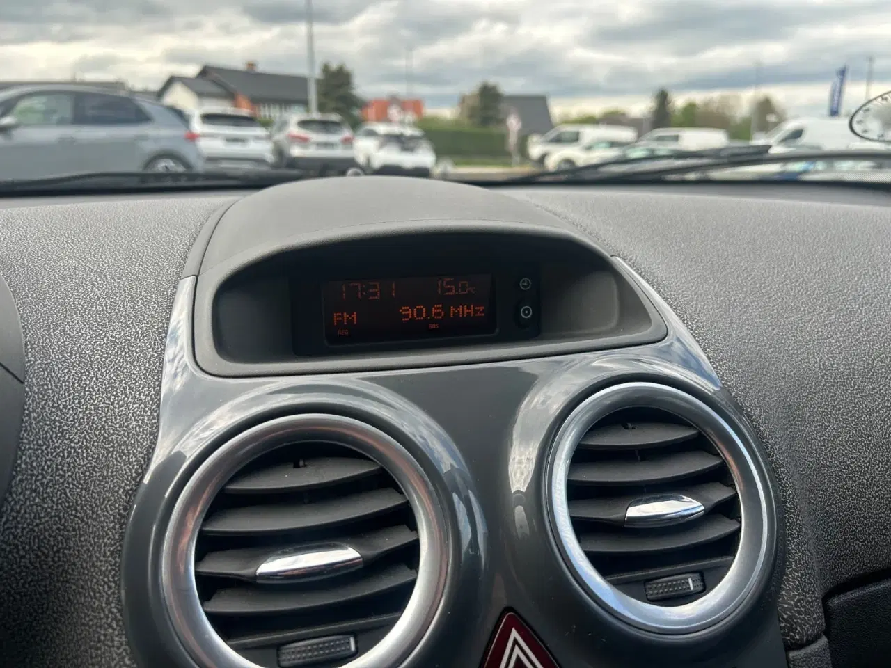 Billede 9 - Opel Corsa 1,2 16V Cosmo