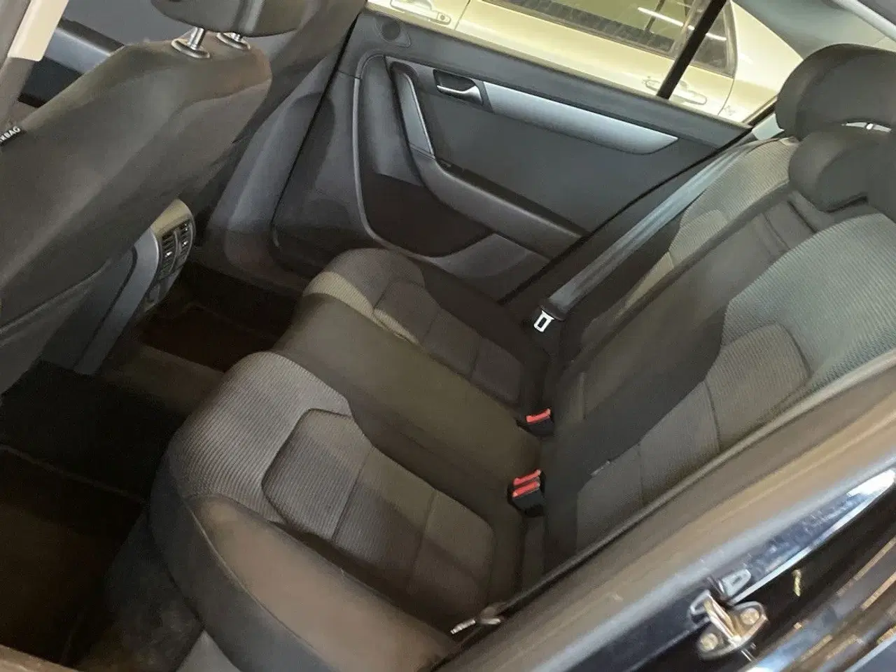 Billede 3 - VW Passat 1,8 TSI Comfortline 160HK 6g