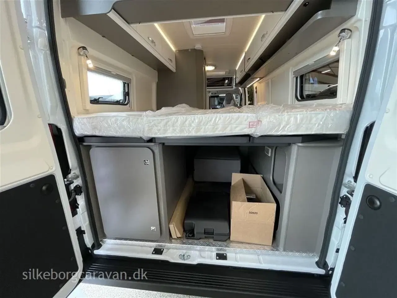 Billede 12 - 2024 - Hobby Vantana K 65 ET DE LUXE