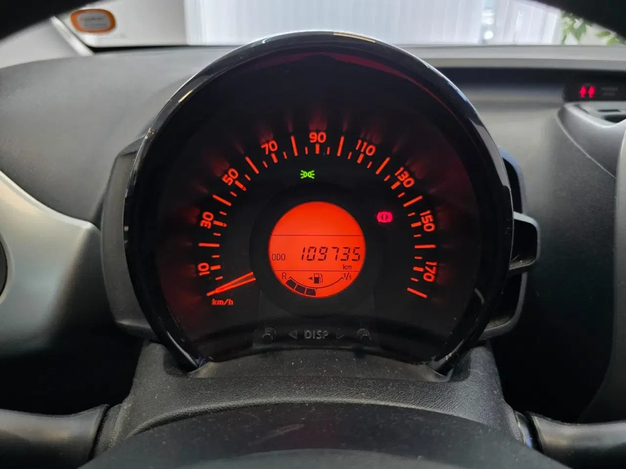 Billede 7 - Citroën C1 1,2 PureTech Shine