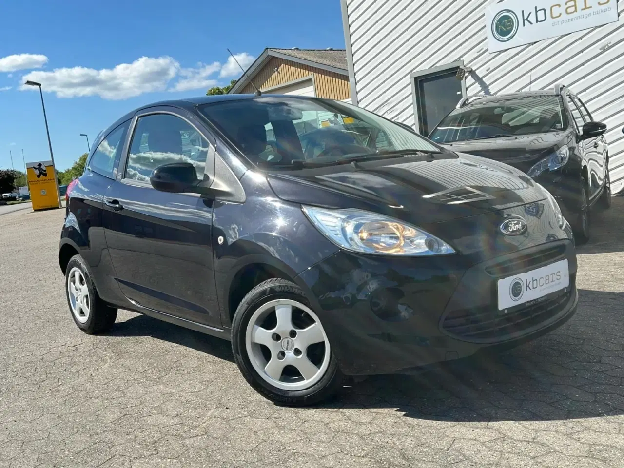 Billede 2 - Ford Ka 1,2 Trend+