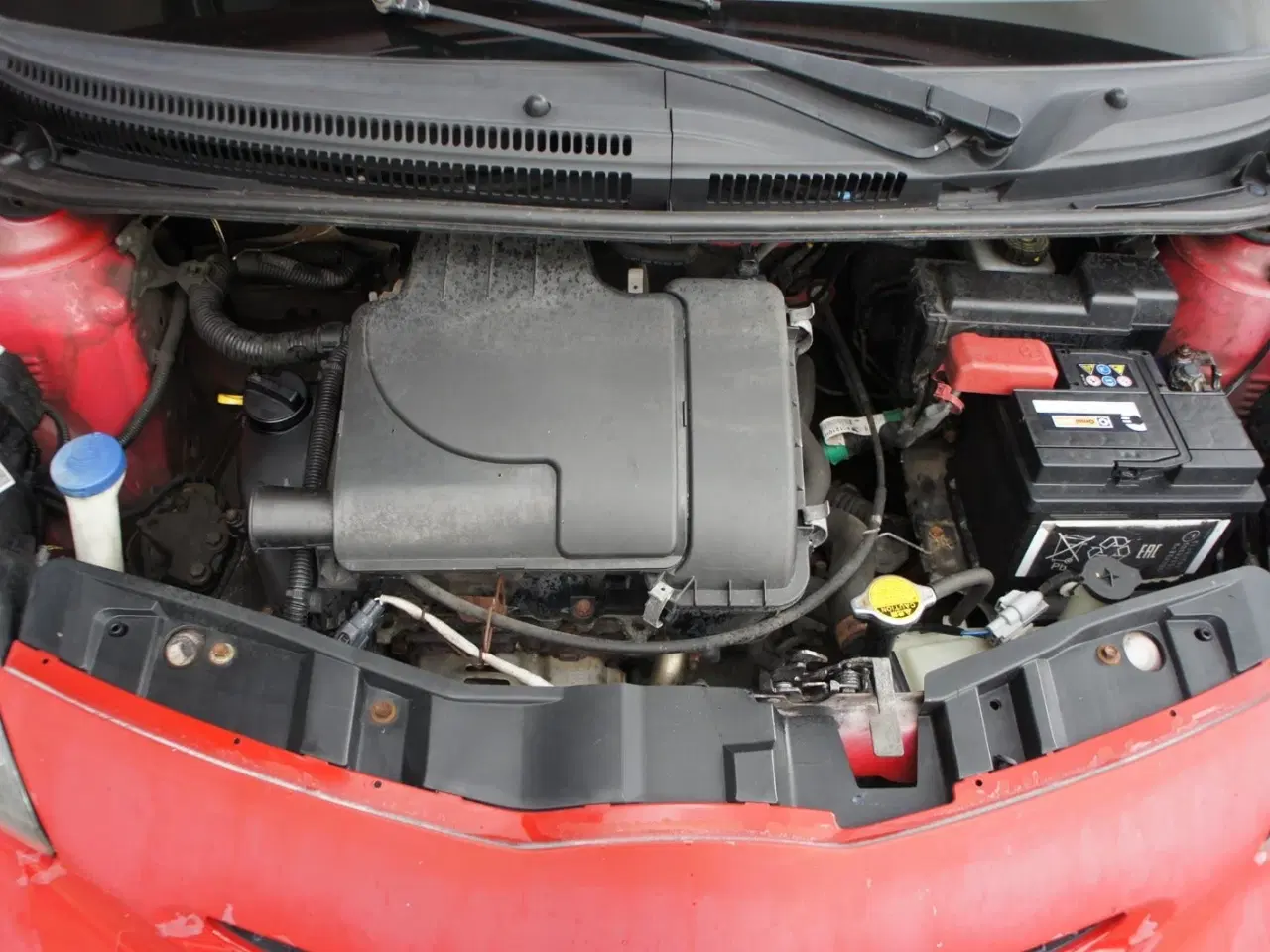 Billede 16 - Toyota Aygo 1,0 