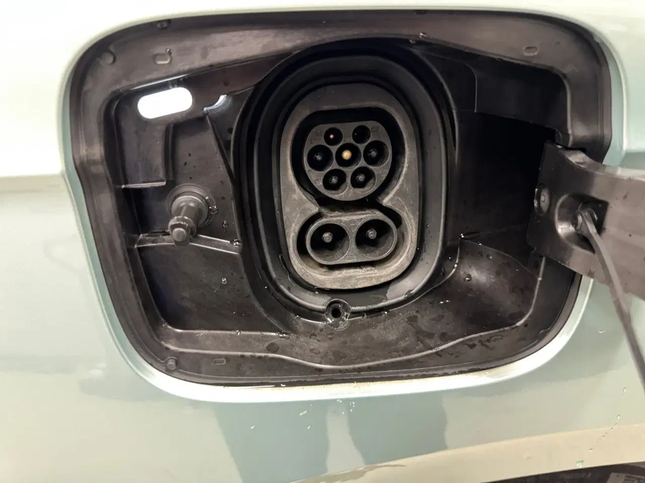 Billede 14 - Skoda Enyaq 60 iV