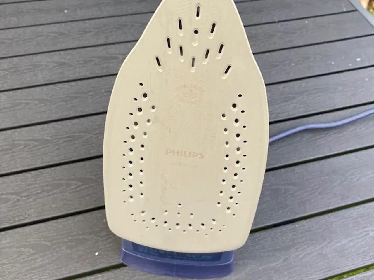 Billede 2 - ⭐️ Philips EasyCare dampstrygejern GC3550/02
