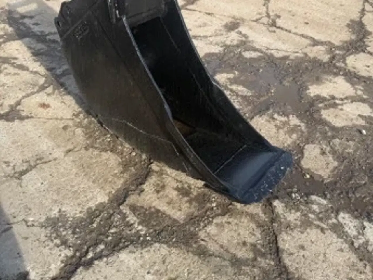 Billede 4 - 400mm Graveskovl 