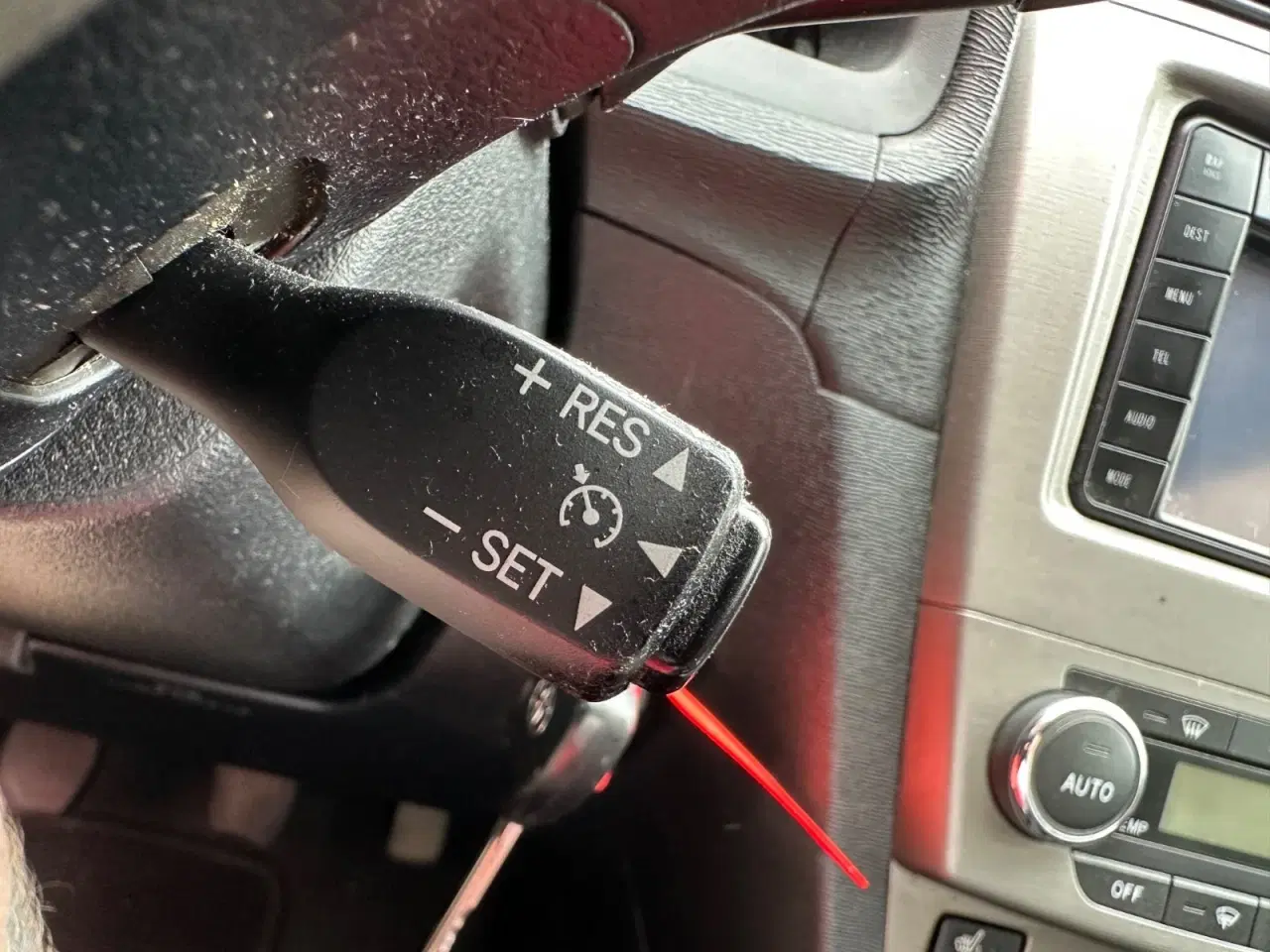 Billede 15 - Toyota Avensis 1,8 VVT-i T1