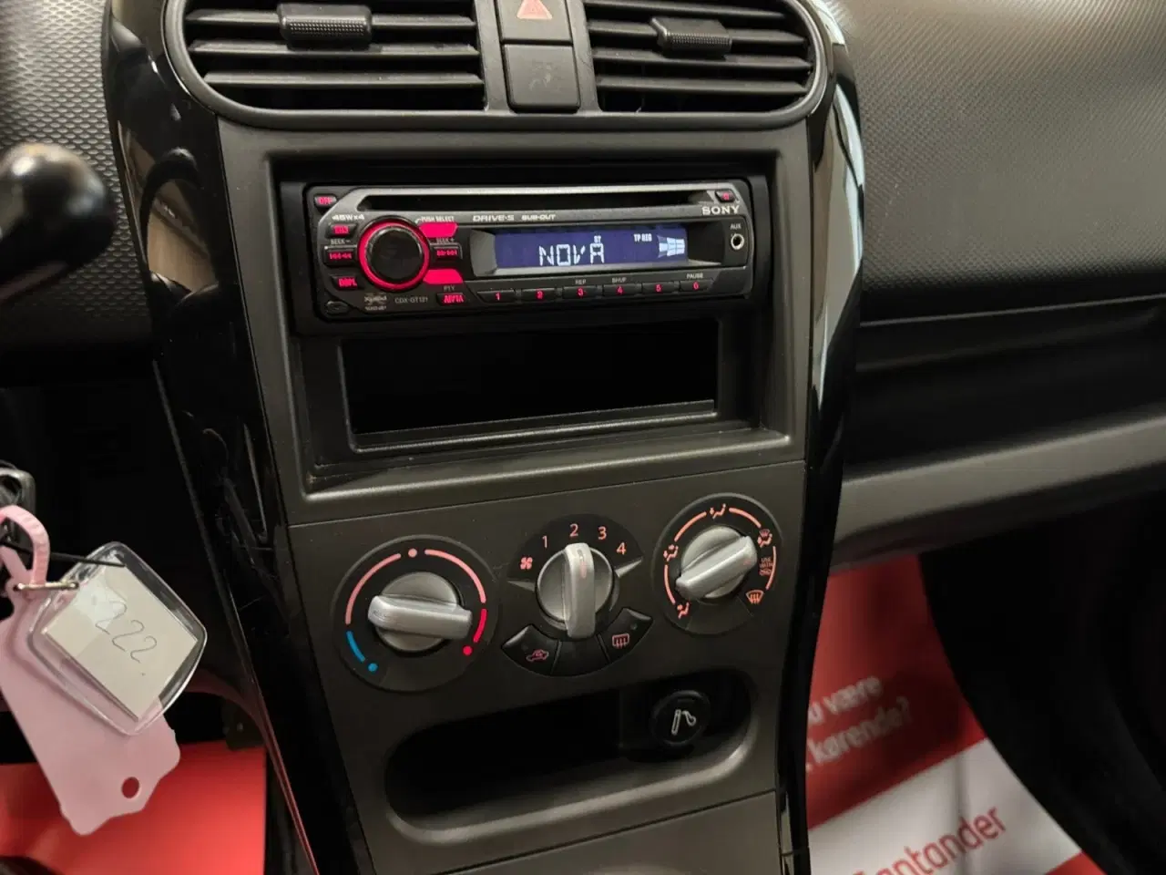 Billede 8 - Suzuki Splash 1,0 GL