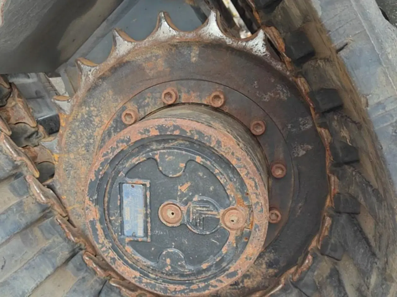 Billede 17 - Wacker Neuson 8003-2