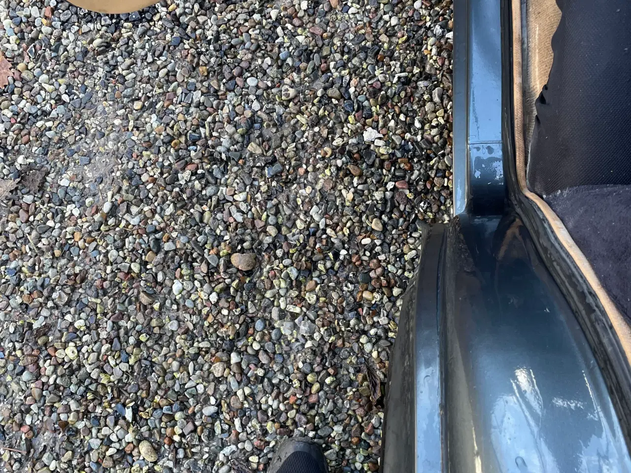 Billede 6 - Ford Granada V6 2,3 ltr 1976