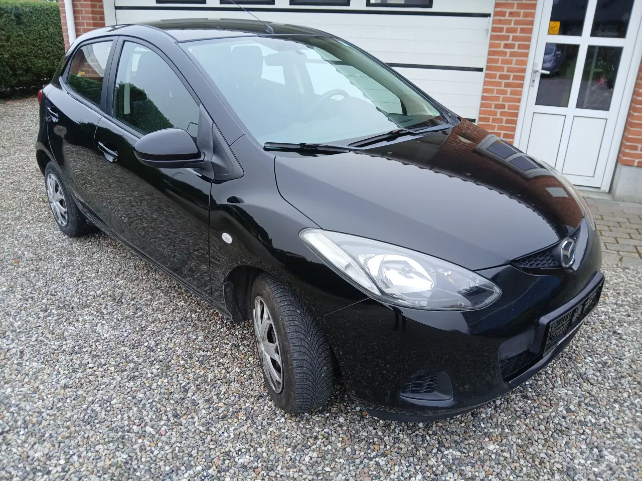 Billede 2 - Mazda  2. 1,3  Nysynet