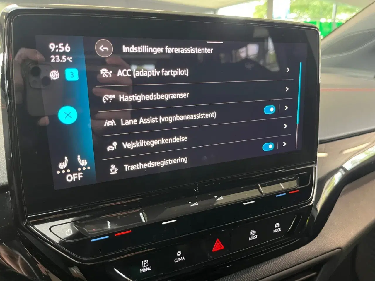 Billede 17 - VW ID.4 77 GTX 4Motion