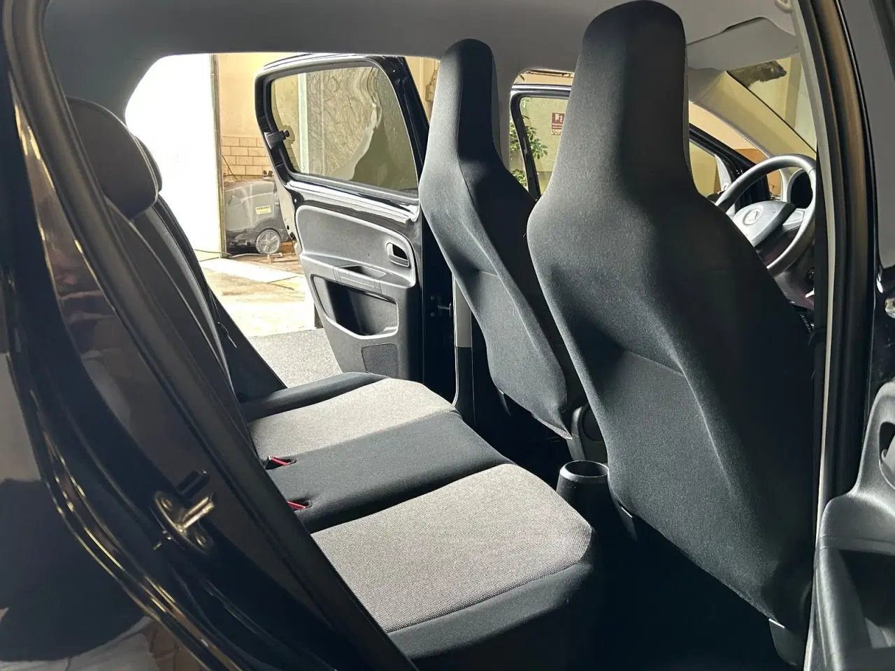 Billede 12 - Skoda Citigo 1,0 60 Ambition