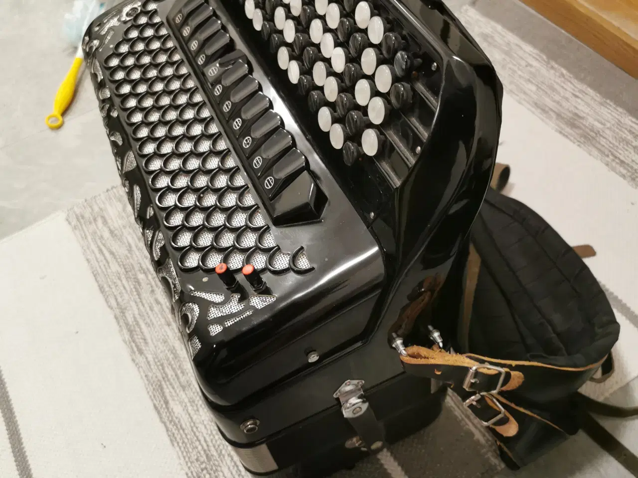 Billede 4 - Harmonika ORA casotto