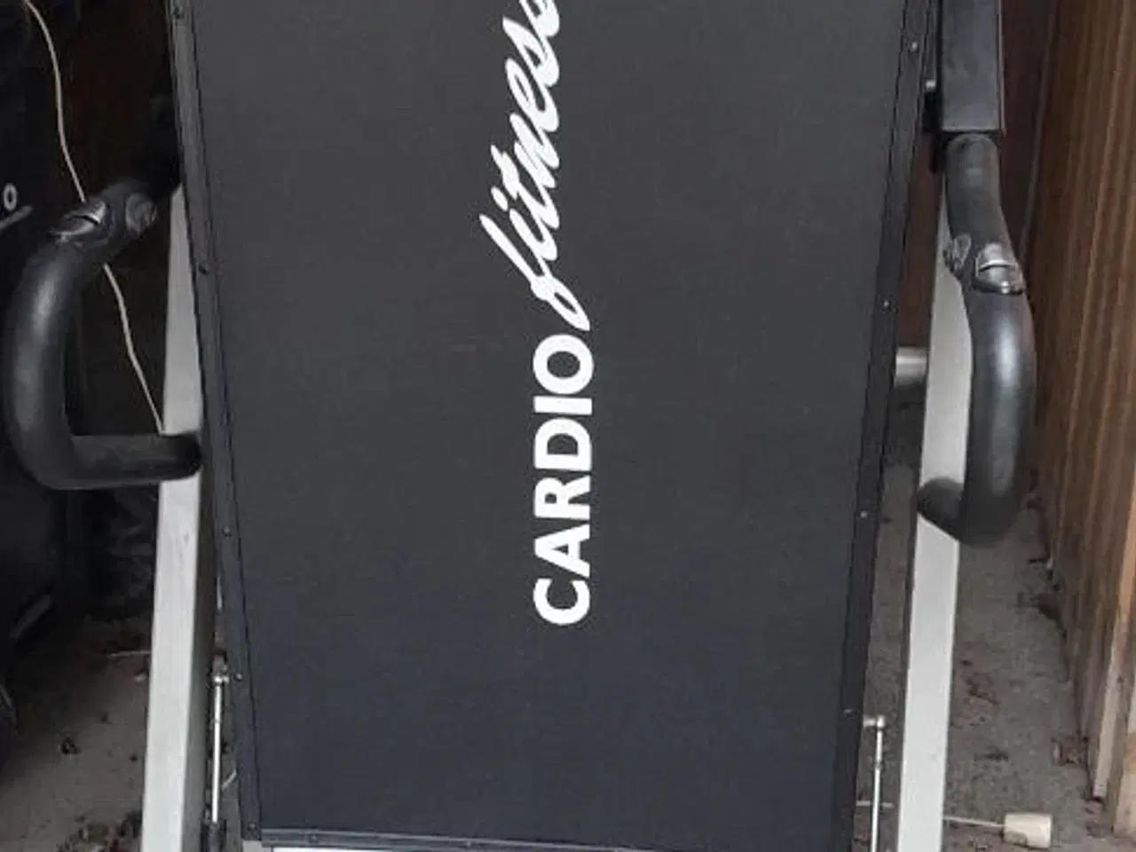 Billede 6 - Cardio fitness impulse 900S løbebånd.