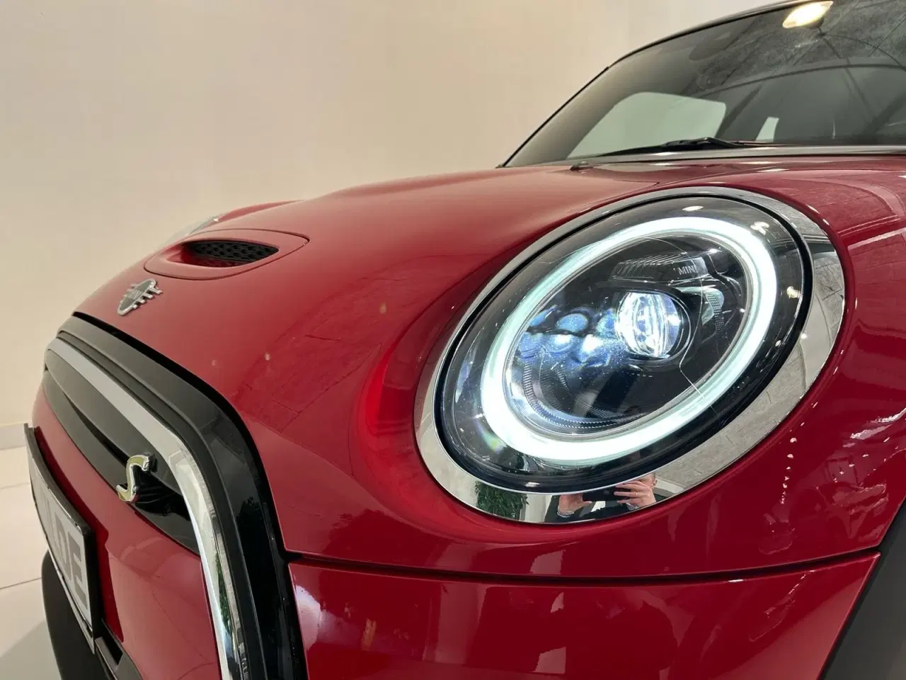 Billede 16 - MINI Cooper SE  Essential