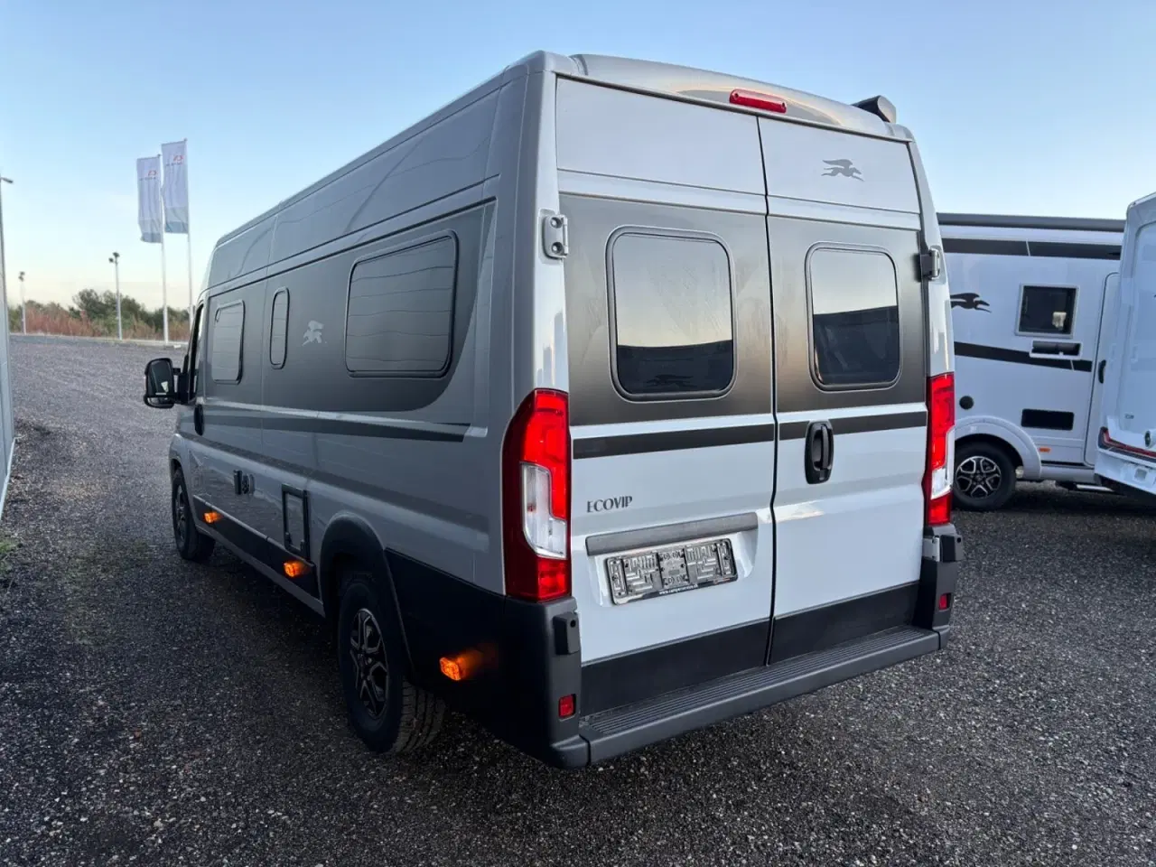 Billede 4 - Fiat Laika 2,2 Ecovip 645 aut.