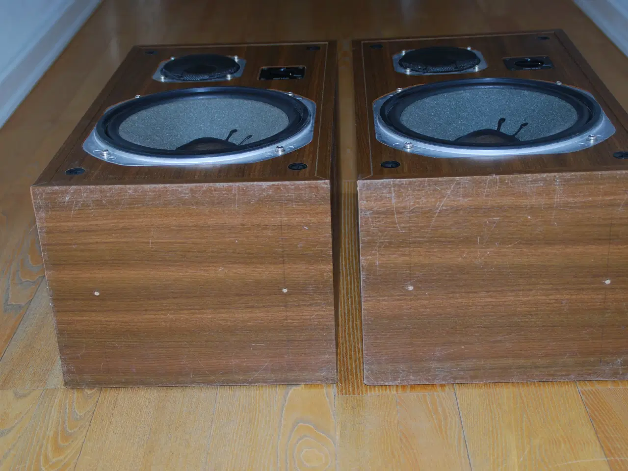 Billede 9 - Højtaler: Yamaha NS-645