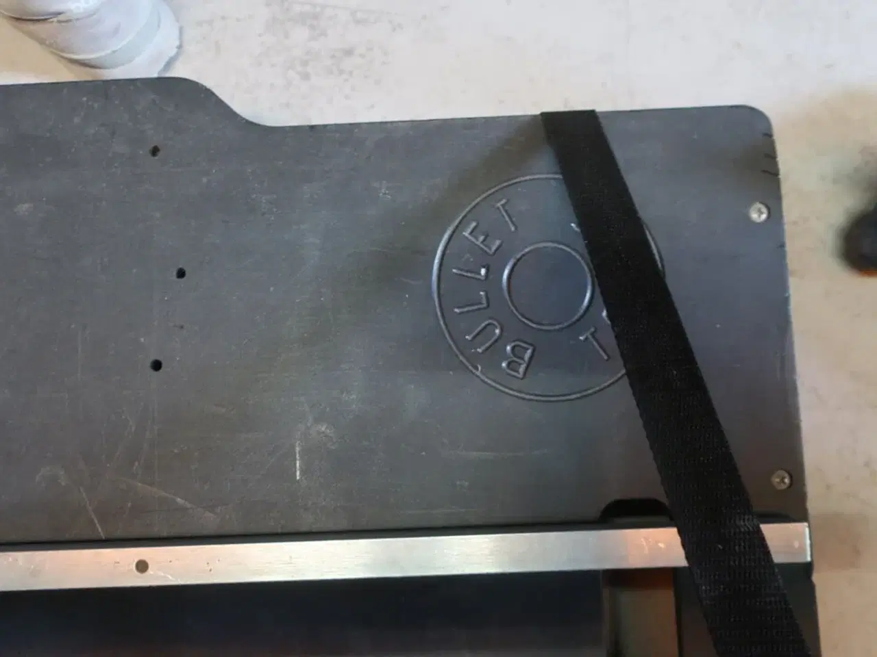 Billede 4 - Skæremaskine