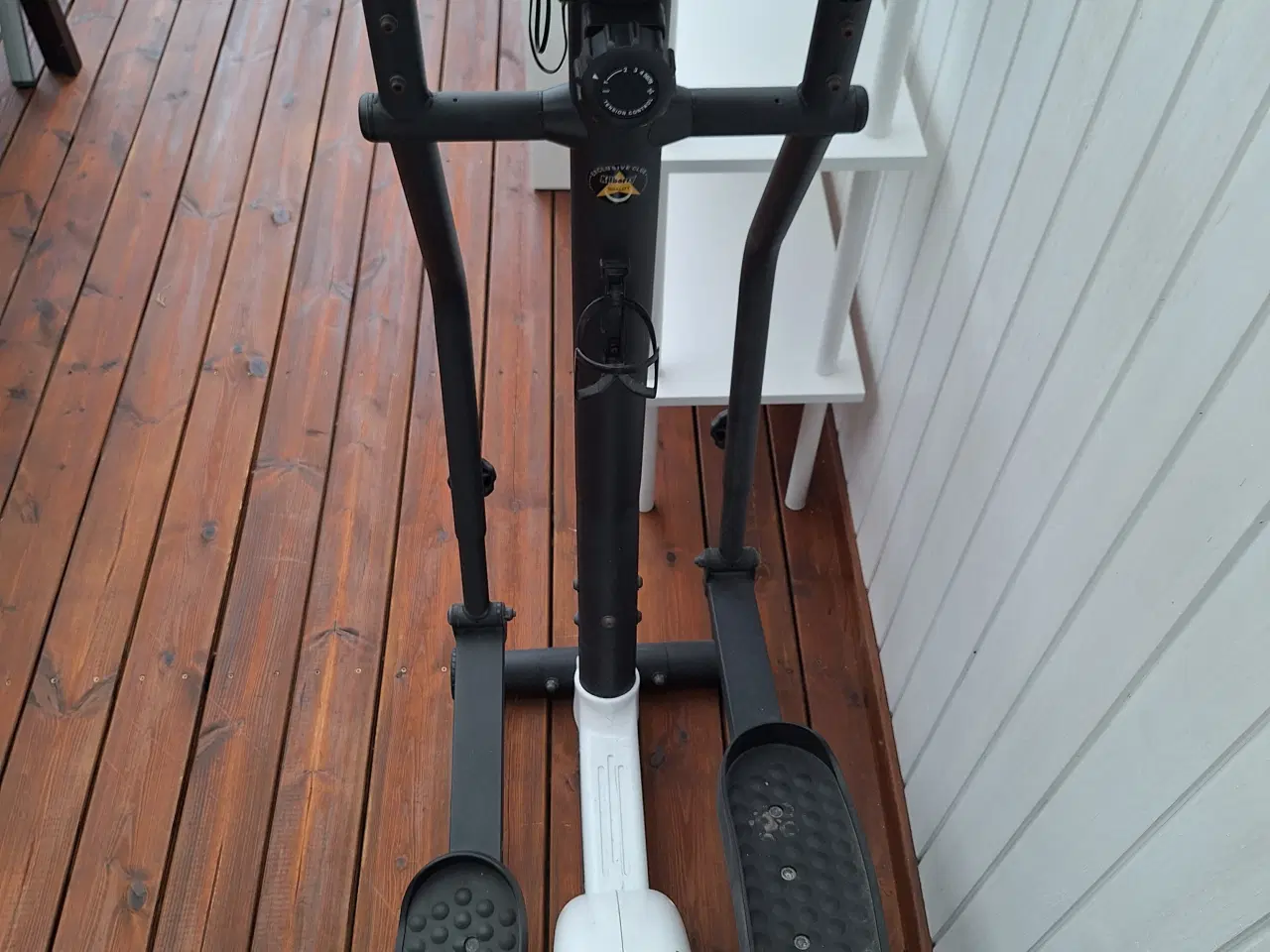 Billede 4 - Cross trainer 