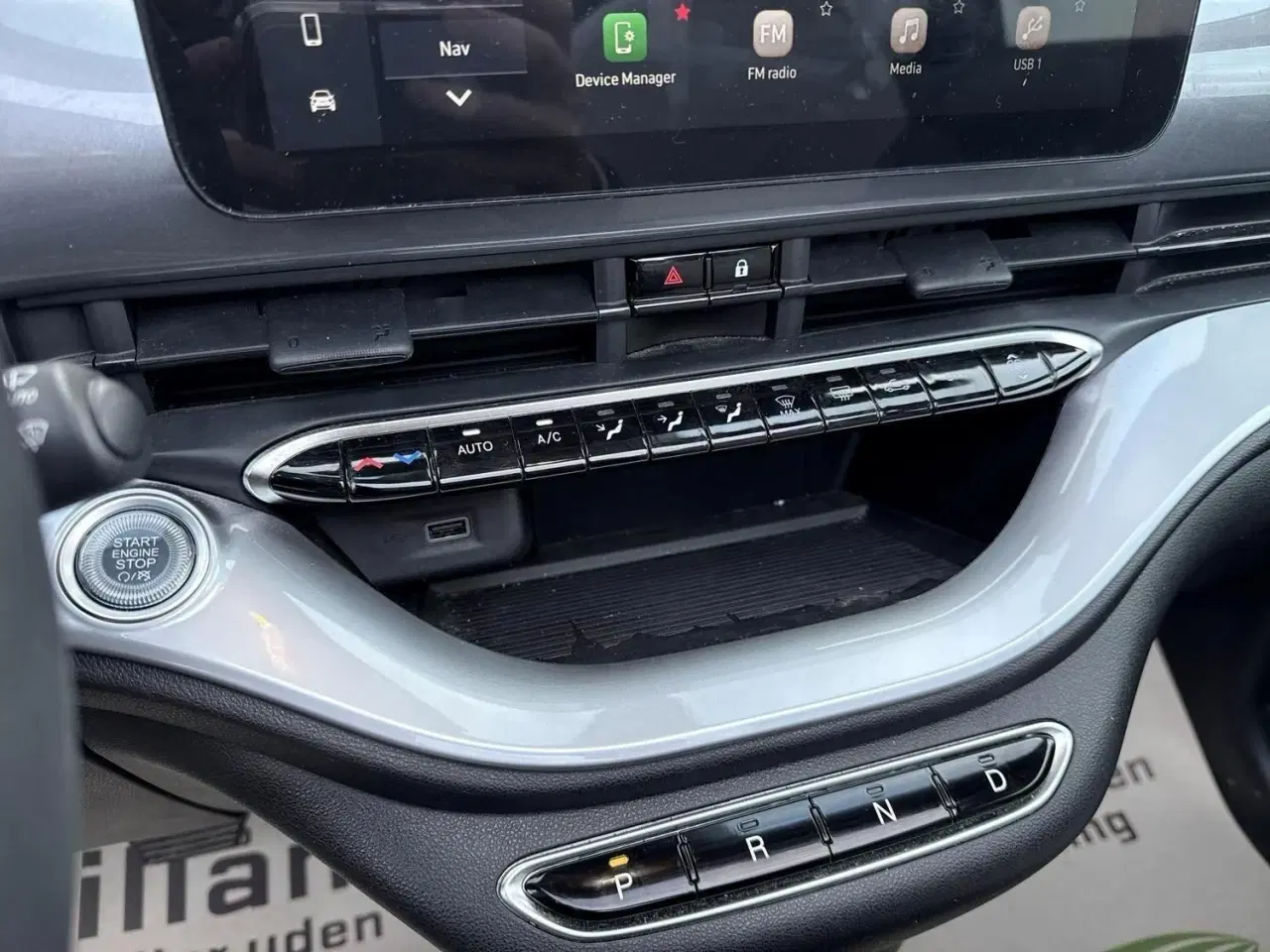 Billede 13 - Fiat 500e 42 Icon Cabrio