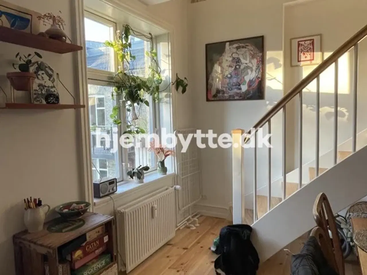 Billede 5 - Hjembytte - HolgerDanskesVej