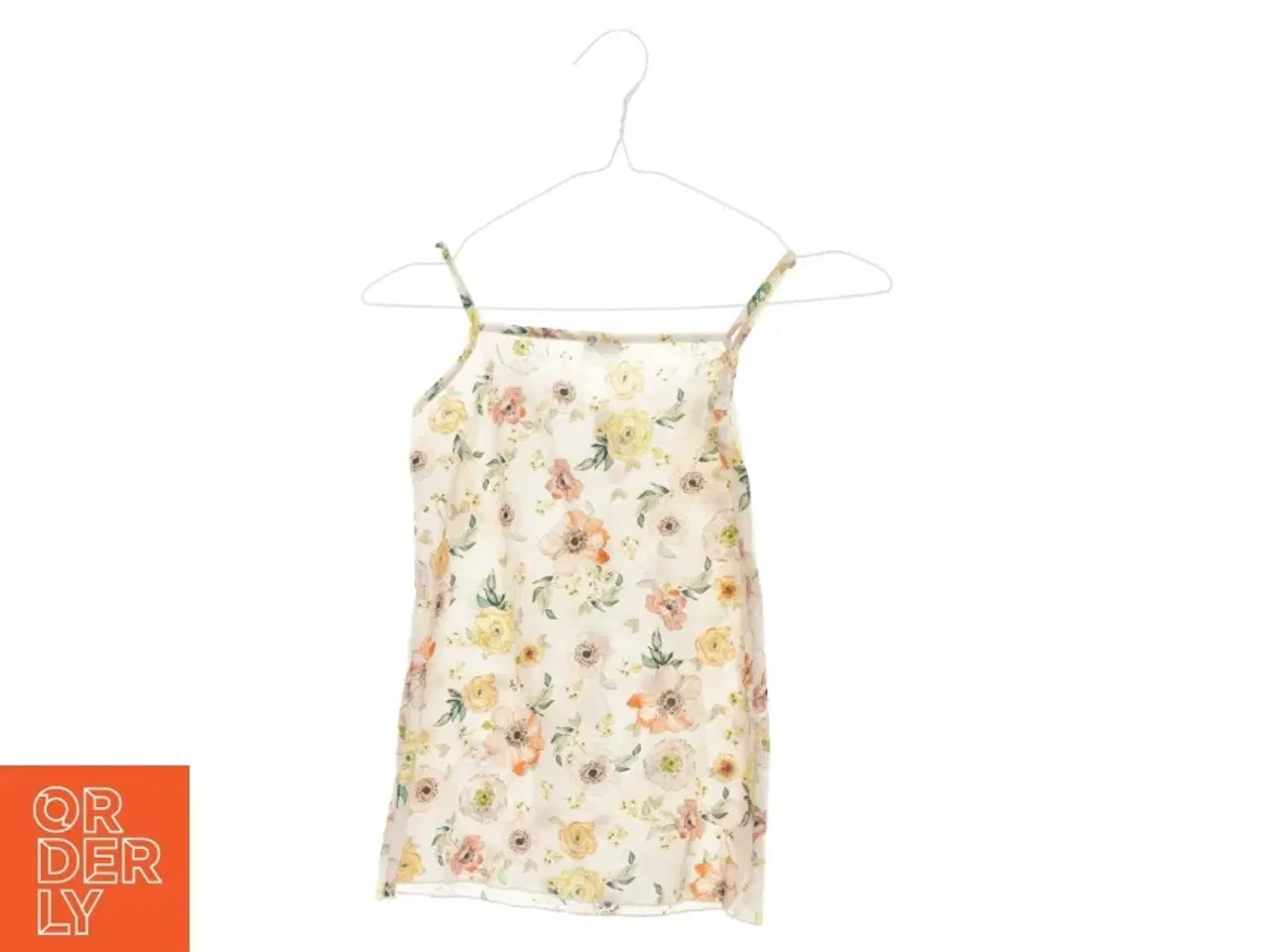 Billede 2 - Top fra La Peria (str. 164 cm)