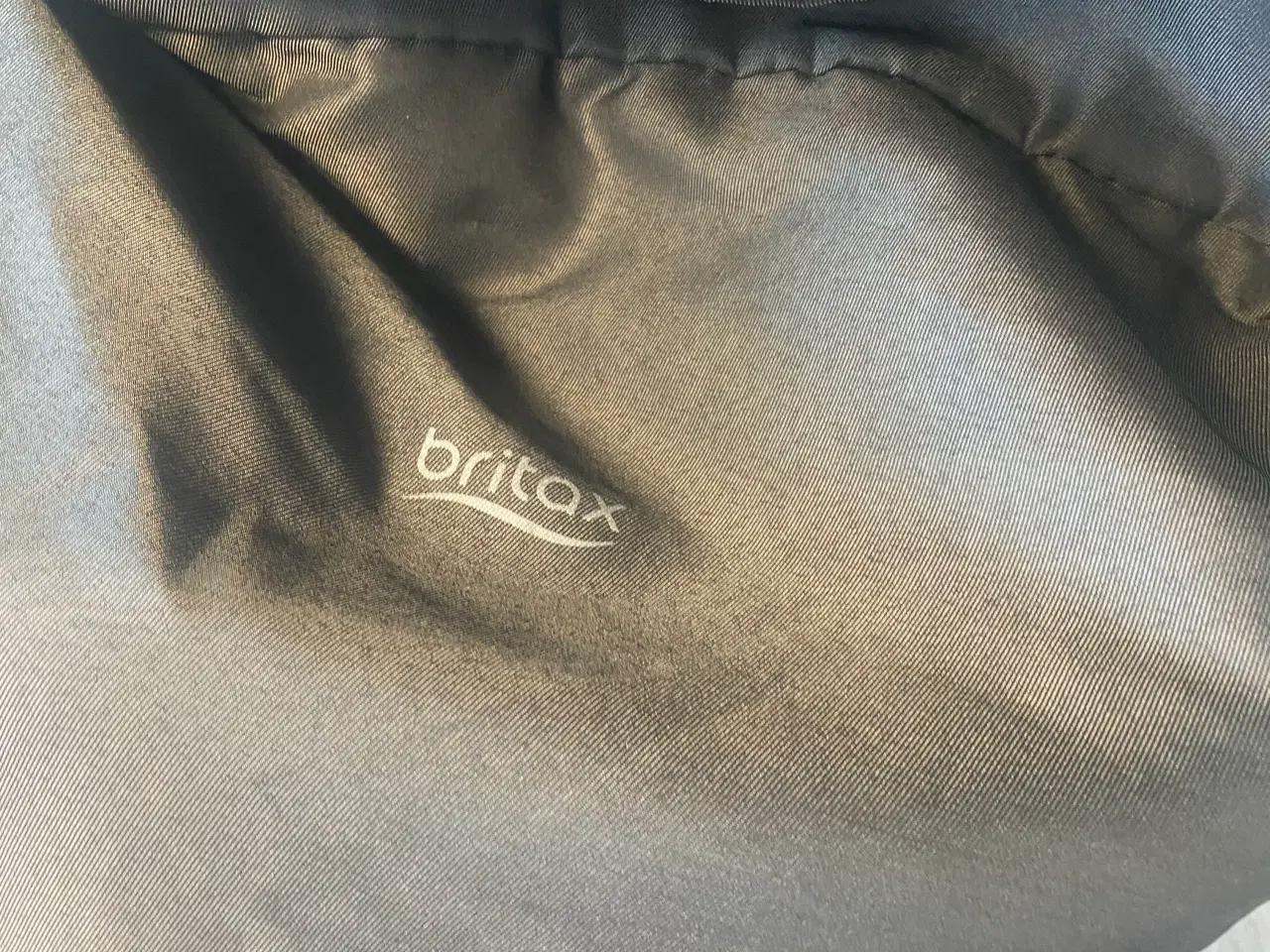 Billede 13 - Britax B-Agile Plus klapvogn 