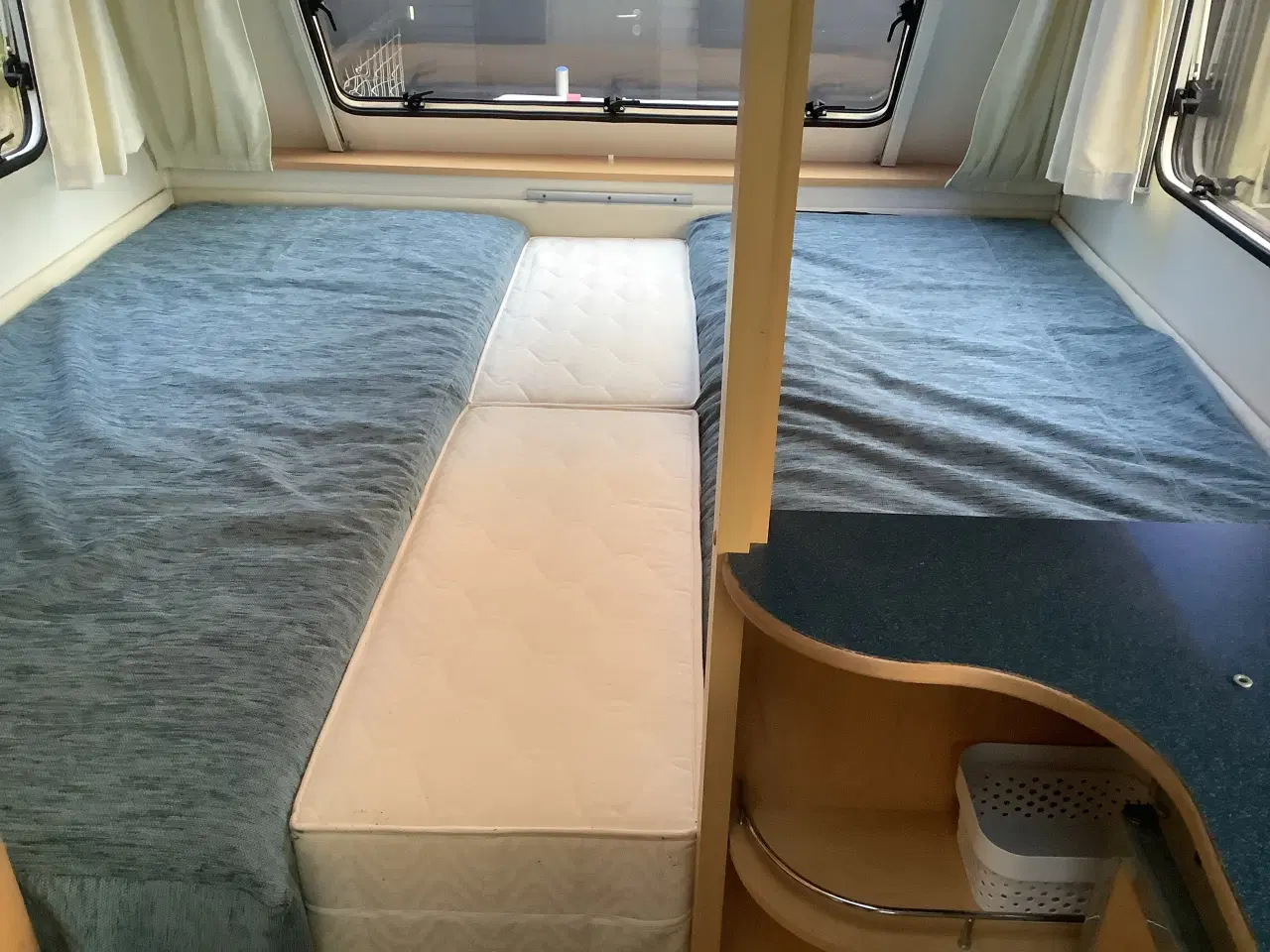 Billede 8 - DELTA campingvogn  Summerliner 4700 EB 