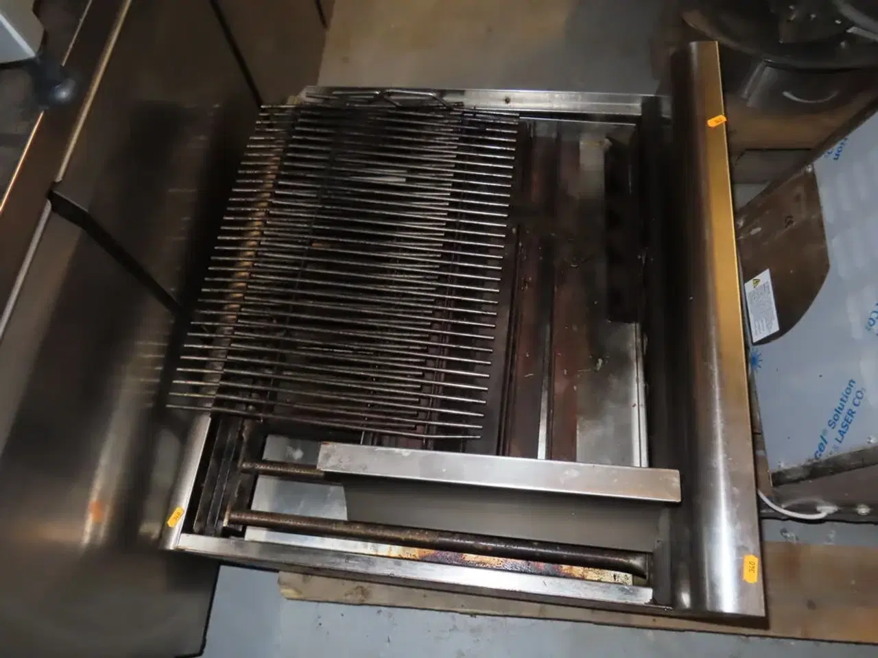 Billede 2 - Gasgrill