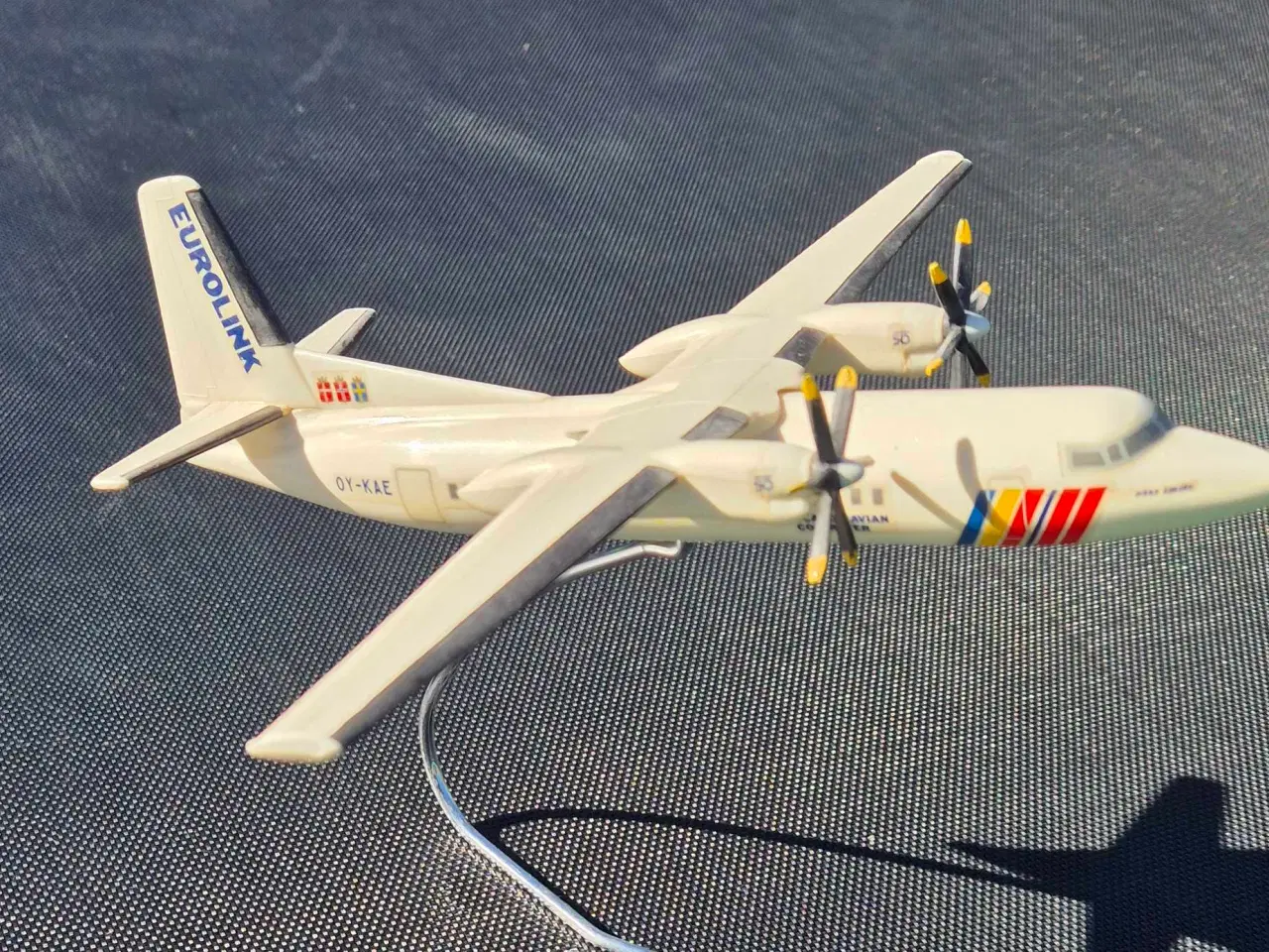 Billede 1 - Modelfly