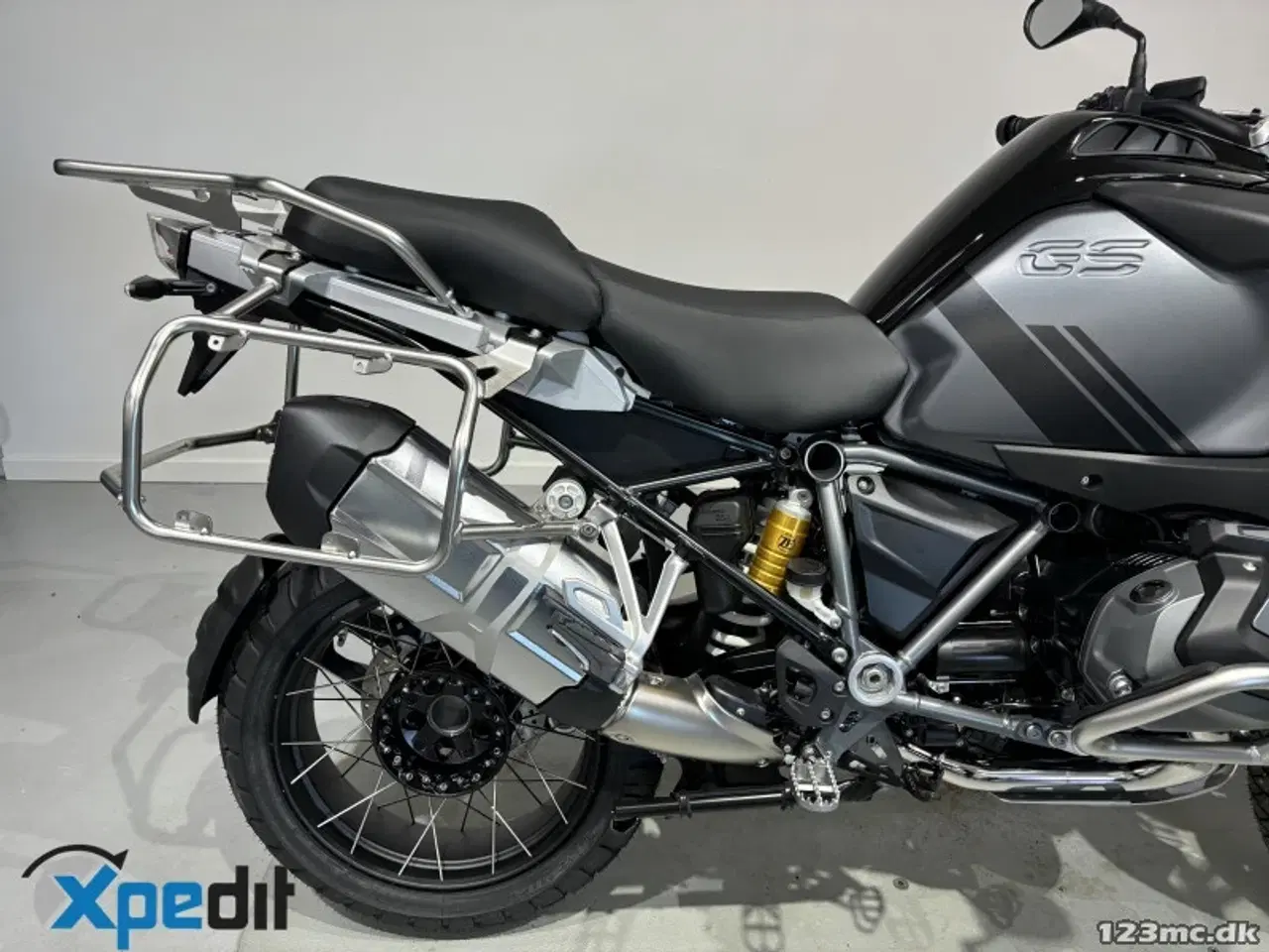 Billede 6 - BMW R 1250 GS Adventure