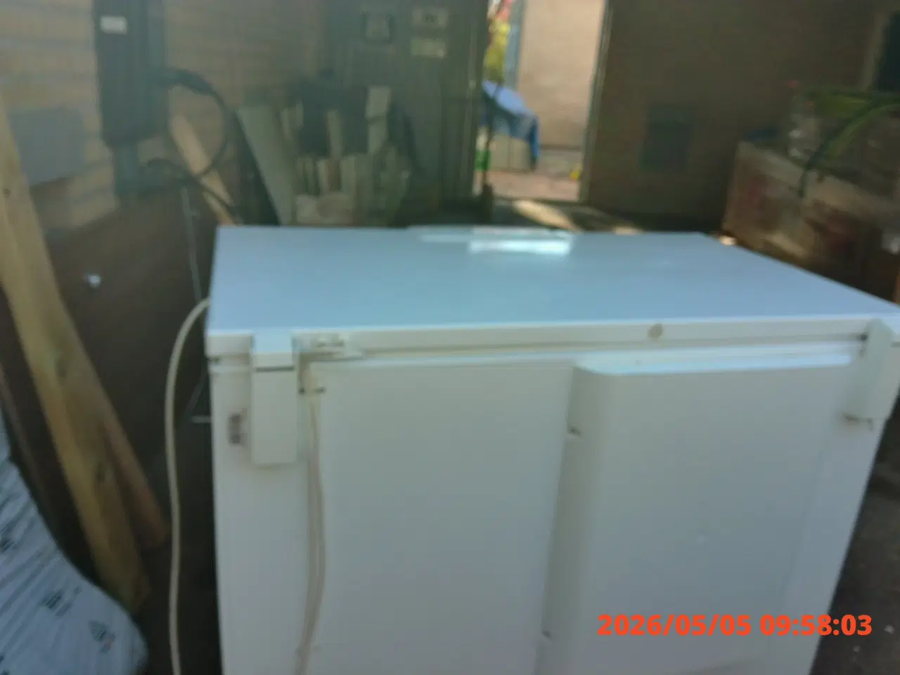 Billede 4 - Electrolux 300 liter kummefryser