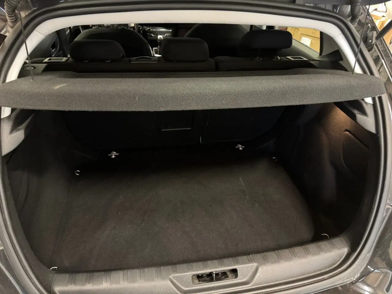 Billede 15 - Peugeot 308 1,6 e-HDi 112 Champion