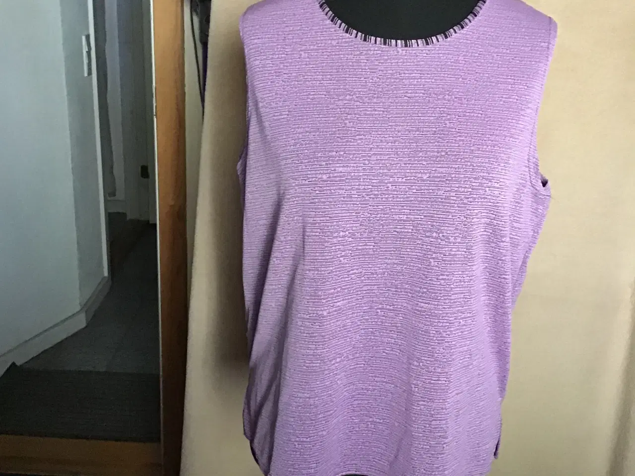 Billede 1 - Damebluse