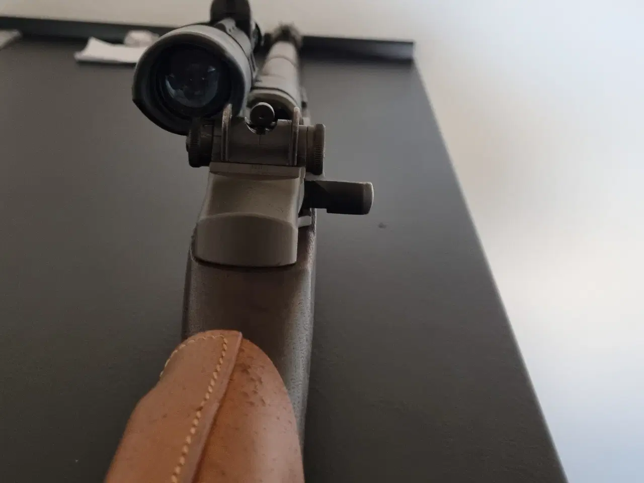 Billede 3 - Riffel Garand m1