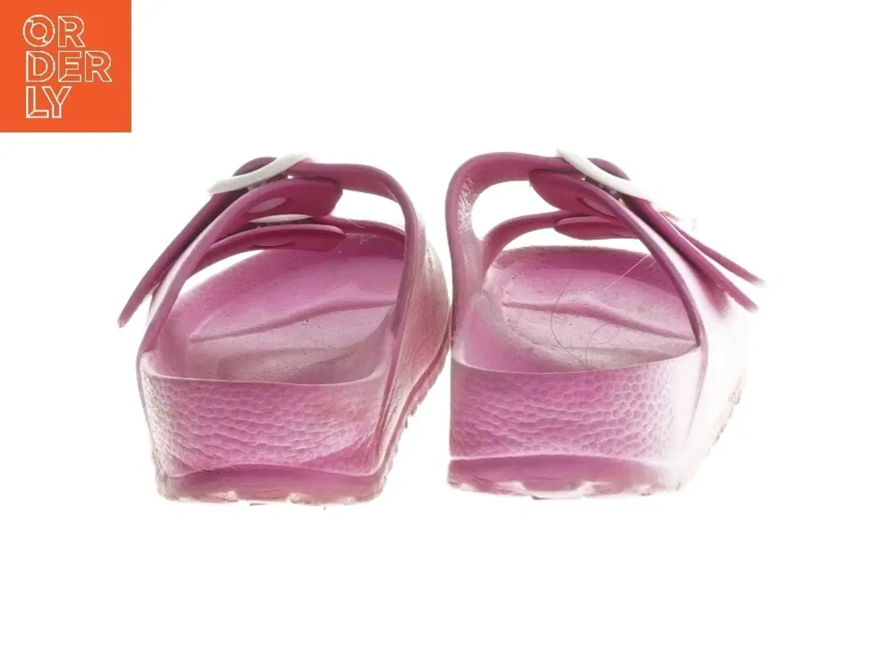 Billede 2 - Børnesandaler, lyserød, str. 31 fra ZigZag (str. 31 )