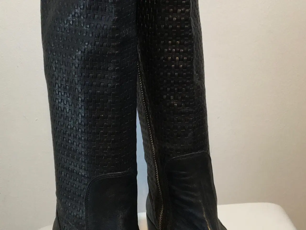 Billede 1 - Apair, støvler, str 39