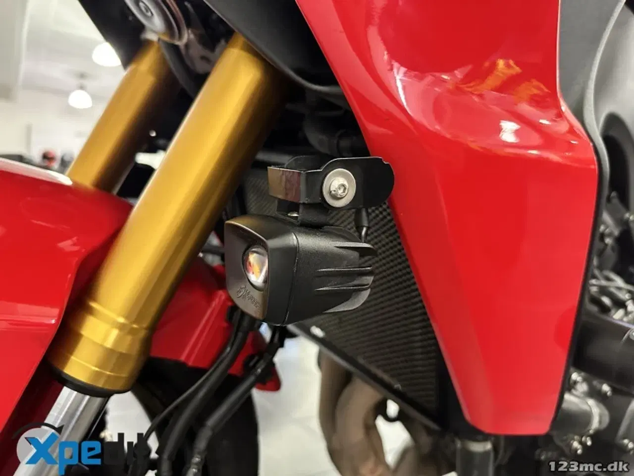 Billede 15 - Yamaha Tracer 9 GT