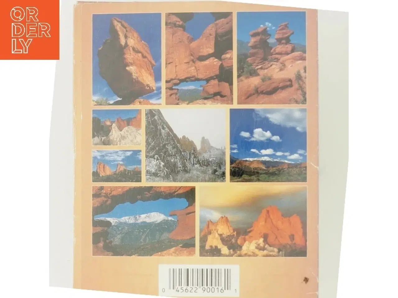 Billede 3 - Garden of the Gods (Bog)