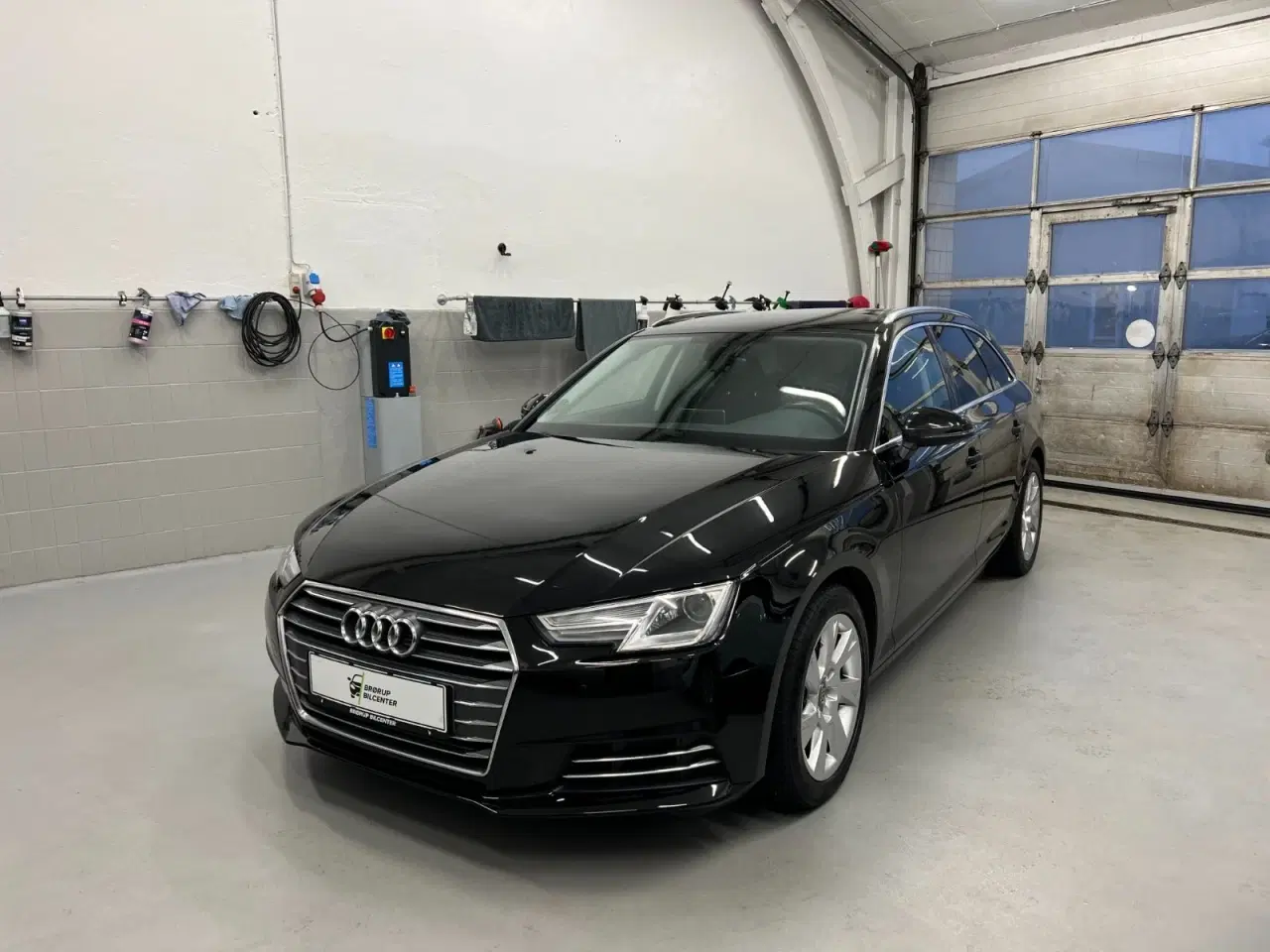 Billede 3 - Audi A4 2,0 TDi 190 Sport Avant S-tr.