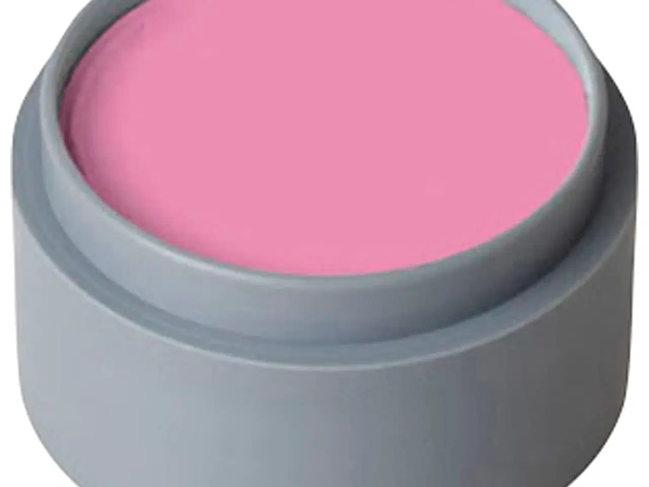 Billede 1 - Grimas vandsminke, pink, 15ml/ 1 ds.