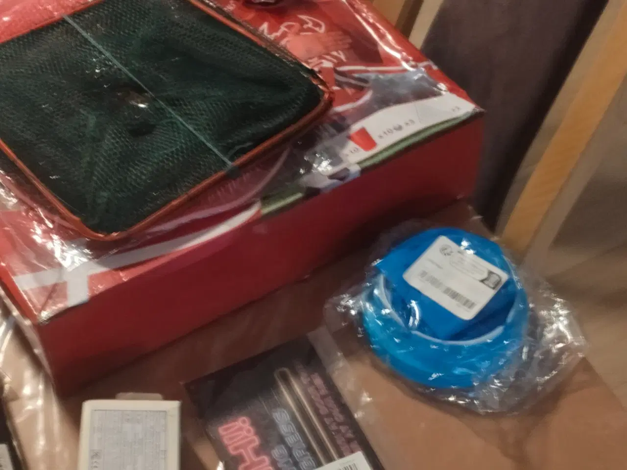 Billede 2 - Flytte salg