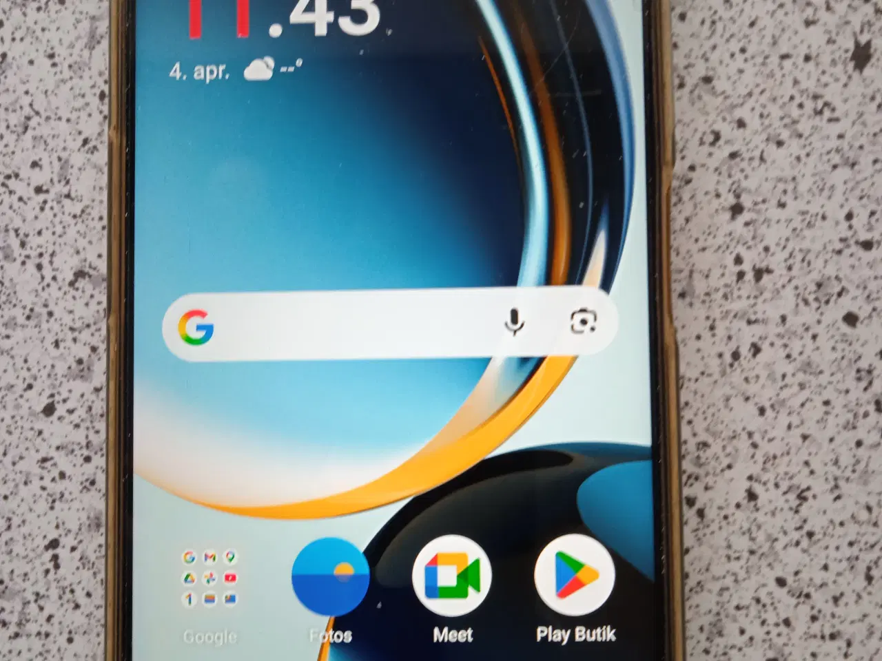 Billede 2 - Oneplus Nord CE 3 Lite 5G