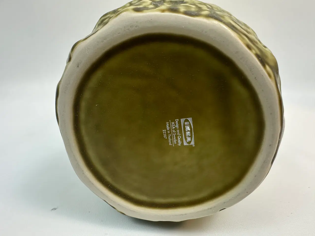 Billede 8 - Vase - Martin Bergstrøm for IKEA